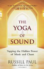The Yoga of Sound
