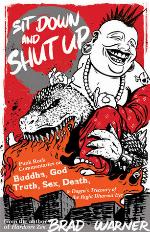 Sit Down and Shut Up