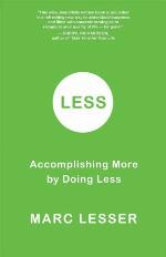Less