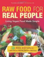 Raw Food for Real People
