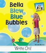 Bella Blew Blue Bubbles