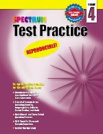 Test Practice, Grade 4