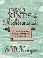 The Two Kinds of Righteousness