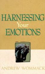 Harnessing Your Emotions