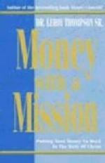 Money with a Mission