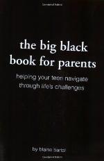 Big Black Book for Parents