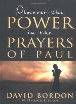 Discover the Power in the Prayers of Paul