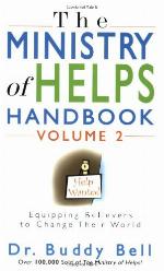The Ministry of Helps Handbook