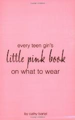 Little Pink Book on What to Wear
