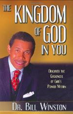 The Kingdom of God in You