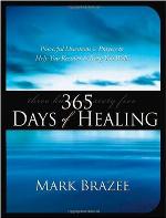 365 Days of Healing