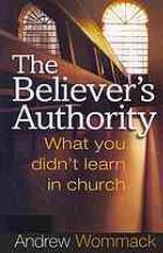 The Believer's Authority