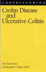 Understanding Crohn Disease and Ulcerative Colitis
