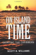 On Island Time: Kayaking the Caribbean