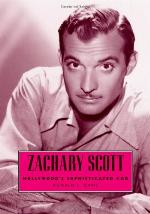 Zachary Scott