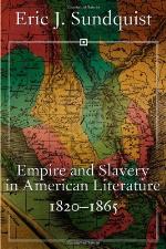 Empire and Slavery in American Literature, 1820-1865