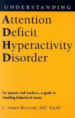 Understanding Attention Deficit Hyperactivity Disorder