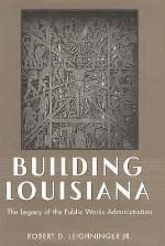 Building Louisiana