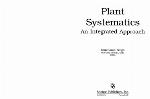 Plant Systematics