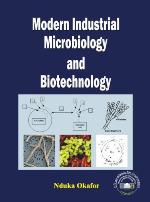 Modern industrial microbiology and biotechnology