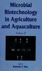 Microbial biotechnology in agriculture and aquaculture