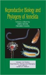 Reproductive biology and phylogeny of Annelida