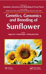 Genetics, Genomics and Breeding of Sunflower