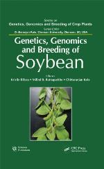 Genetics, Genomics, and Breeding of Soybean