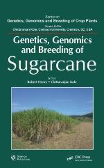 Genetics, Genomics and Breeding of Sugarcane