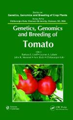 Genetics, Genomics and Breeding of Tomato