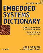 Embedded Systems Dictionary