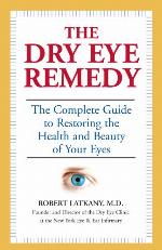 The Dry Eye Remedy
