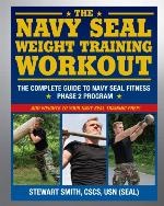 Navy SEAL Weight Training