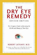 The Dry Eye Remedy, Revised Edition