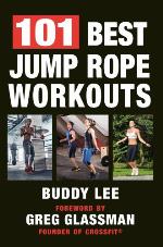The Jump Rope Workout Handbook