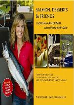 The Little Alaskan Crab Cookbook