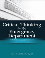 Critical Thinking in the Emergency Department