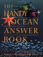 Handy Ocean Answer Book