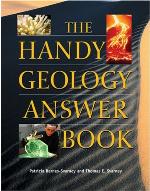 The handy geology answer book