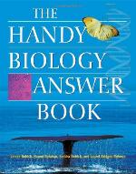 The Handy Biology Answer Book