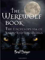 The Werewolf Book