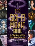 The Sci-Fi Movie Guide