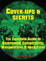 Cover-Ups & Secrets