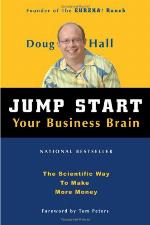 Jump Start Your Business Brain