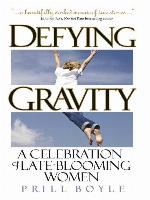 Defying Gravity