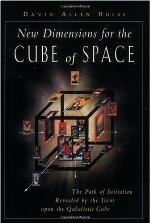 New Dimensions for the Cube of Space