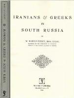Iranians &amp; Greeks in South Russia