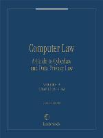 Computer law