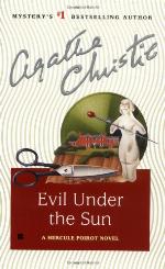 Evil Under the Sun