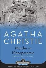 Murder in Mesopotamia